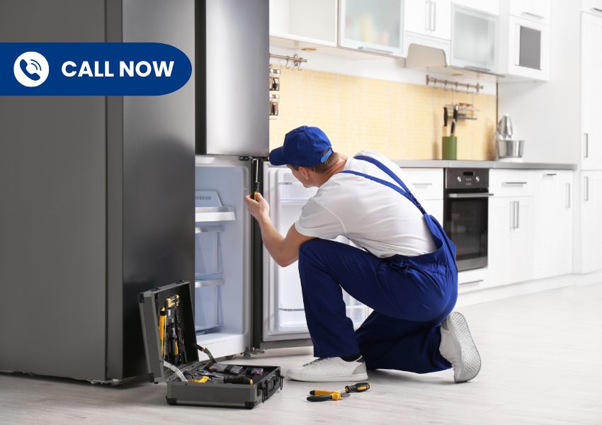 Winifrede Appliance Repair Company